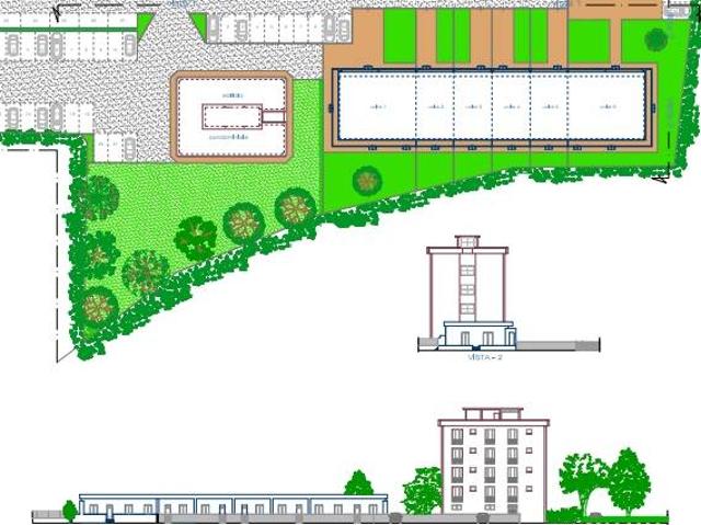Villette a schiera in vendita a Pisa, Pta Fiorentina