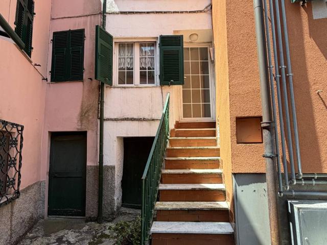 Villette a schiera in vendita a Quiliano, Cadibona