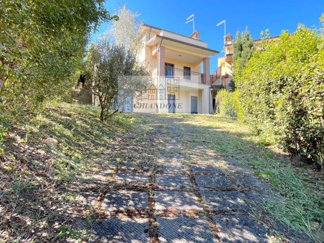 Villette a schiera in vendita a Rignano Flaminio