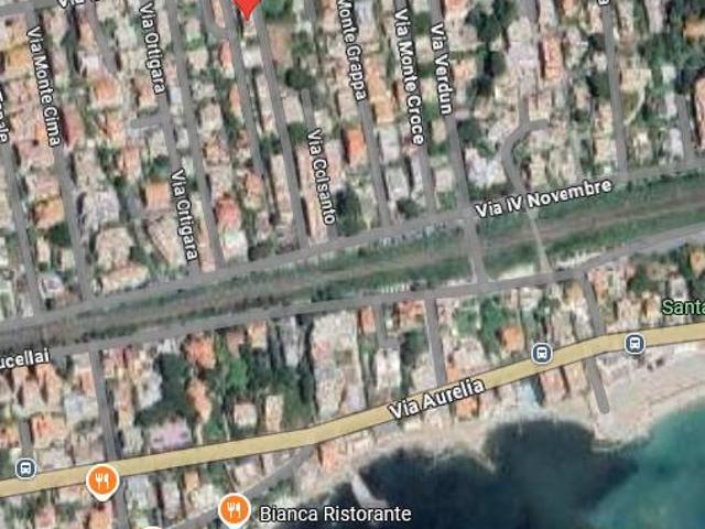 Villette a schiera in vendita a Santa Marinella