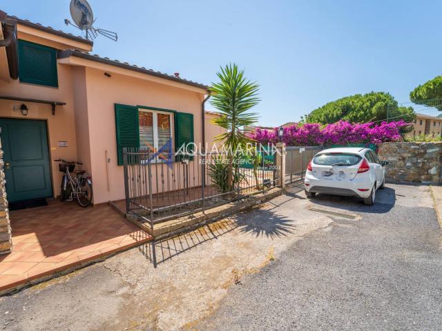 Villette a schiera in vendita a Santo Stefano al Mare