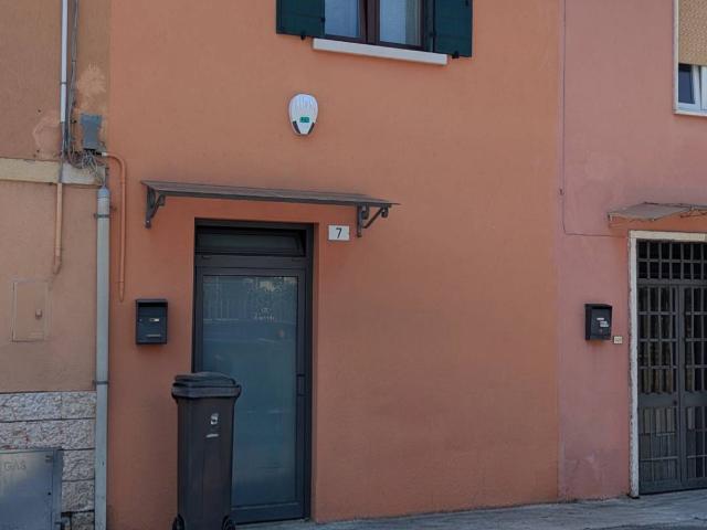 Villette a schiera in vendita a Verona, Avesa
