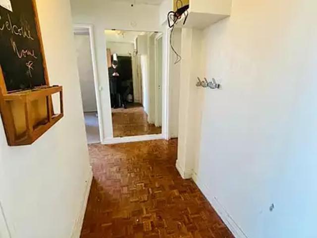Villetaneuse 93430 Achat / Vente appartement 4 pièces t4 cave