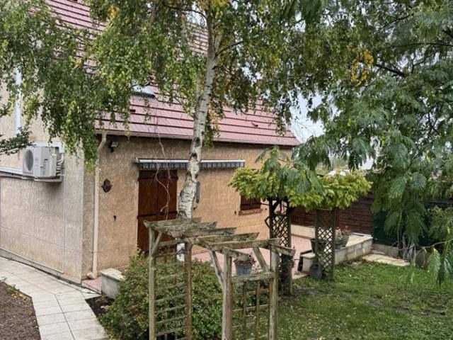 VILLETANEUSE Pavillon F5