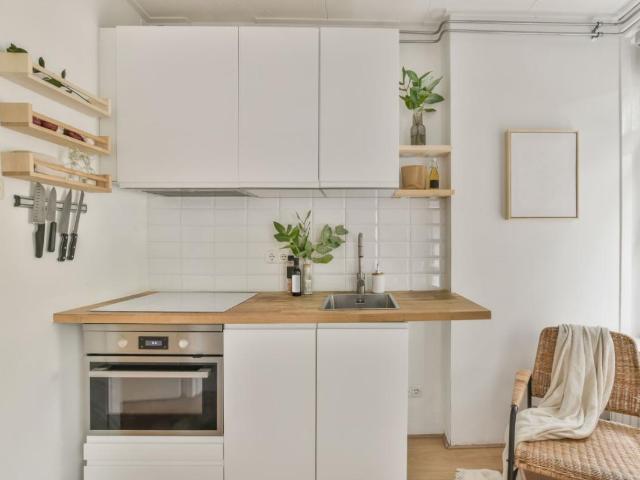 Villetaneuse Vente Appartement 93