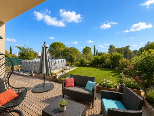 Villetelle Vente Maison 34
