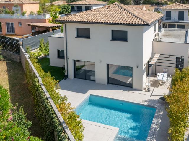 Villetelle Vente Maison 34