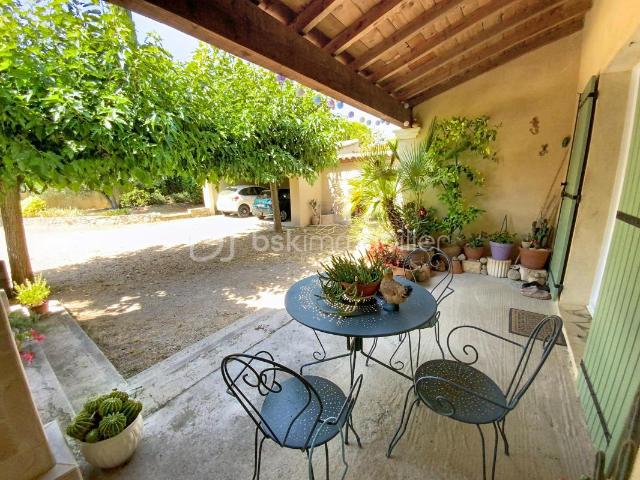 Villetelle Vente Maison 34