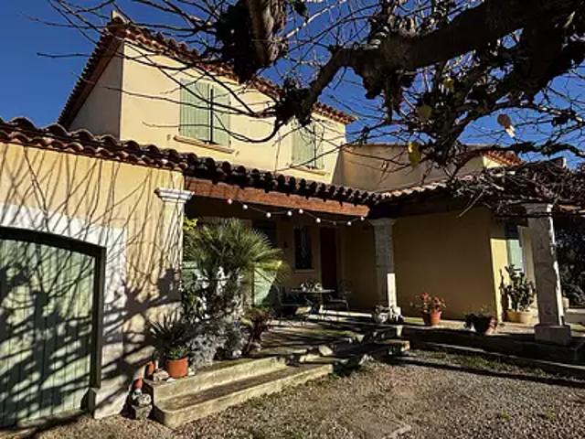 Villetelle 34400 Achat / Vente maison 6 pièces t6