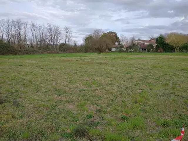 Villeton 47400 Achat / Vente terrain