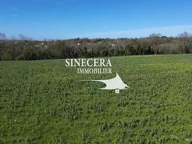 Villetoureix 24600 Achat / Vente terrain
