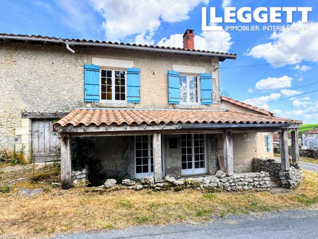 Villetoureix Vente Maison 24