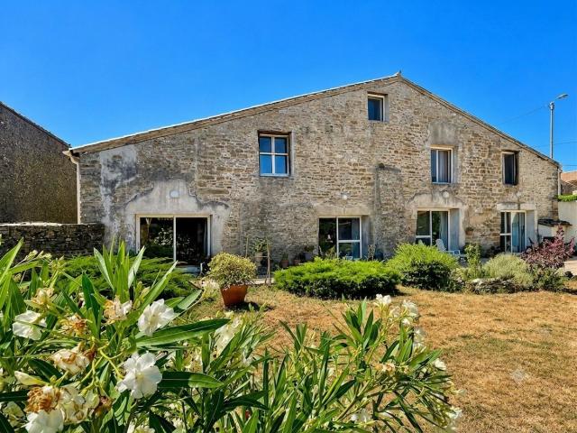 Villetritouls Vente Maison 11