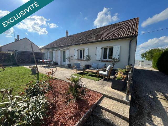 Villetrun Vente Maison 41