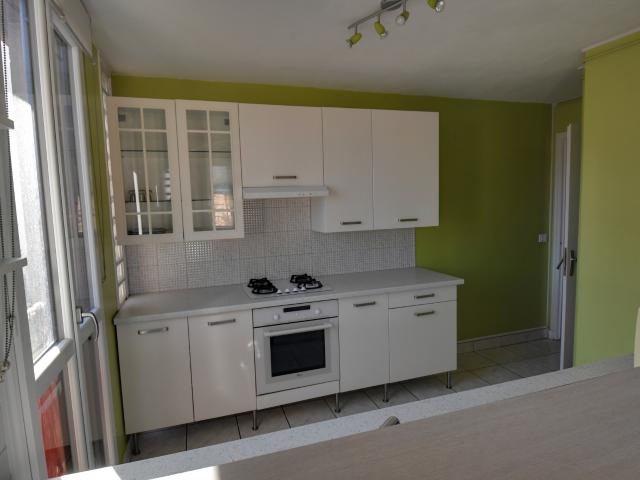 VILLEURBANNE/T3 MEUBLÉ/74 m2/GARAGE