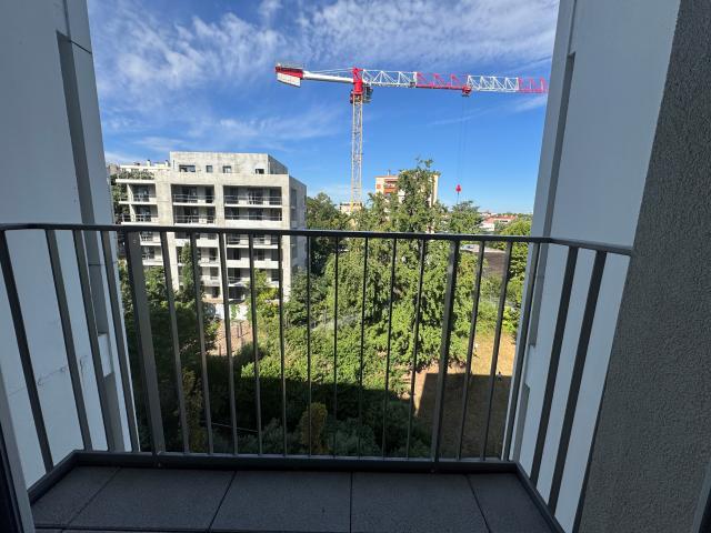 VILLEURBANNE 19.71 m2