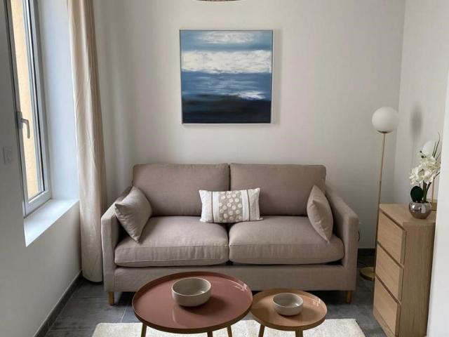 Villeurbanne 23.52m2