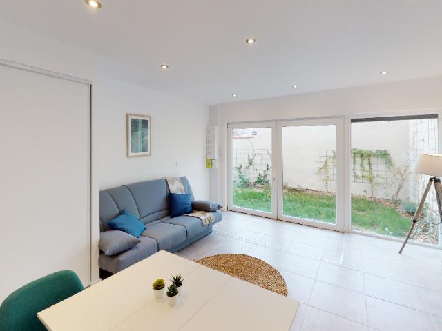 VILLEURBANNE 24.10 m2