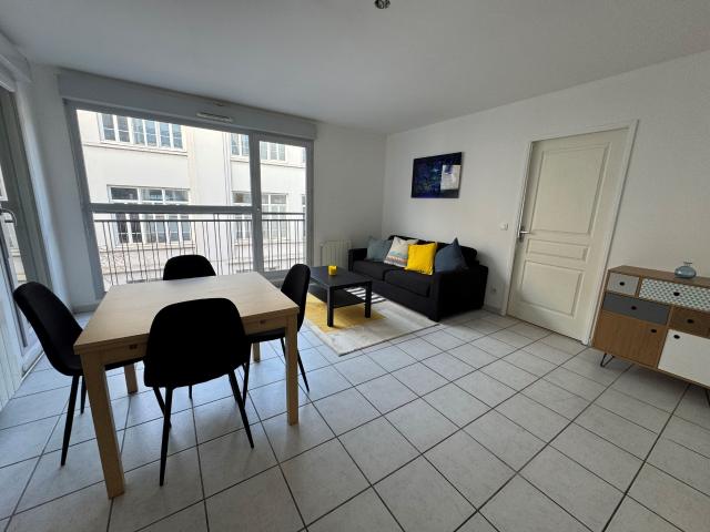 VILLEURBANNE 41.88m2