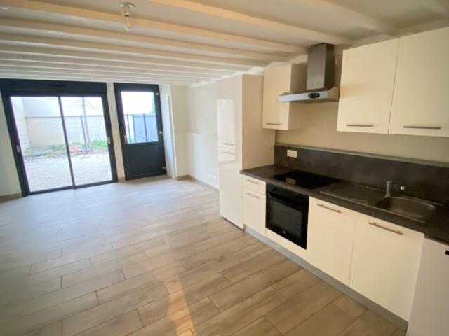 VILLEURBANNE 58.79m2