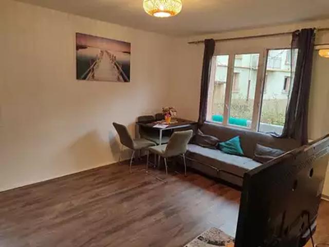 Villeurbanne 69100 Achat / Vente appartement 3 pièces t3