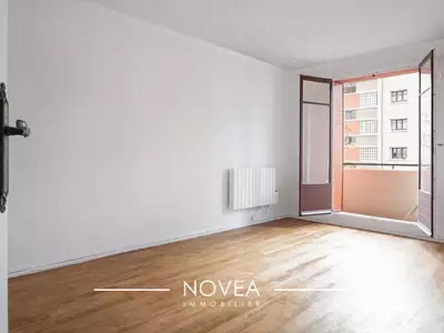 Villeurbanne 69100 Achat / Vente appartement 3 pièces t3
