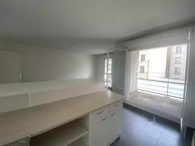 Villeurbanne 69100 Achat / Vente appartement 3 pièces t3