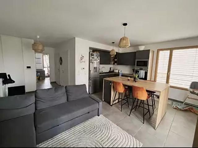 Villeurbanne 69100 Achat / Vente appartement 3 pièces t3
