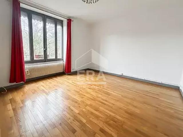Villeurbanne 69100 Achat / Vente appartement 3 pièces t3