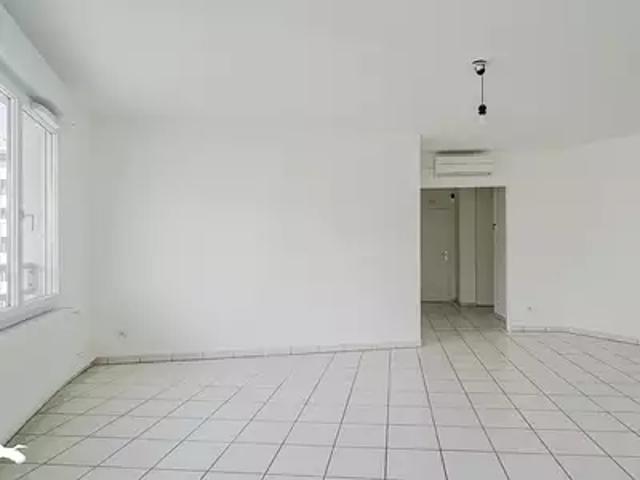 Villeurbanne 69100 Achat / Vente appartement 3 pièces t3