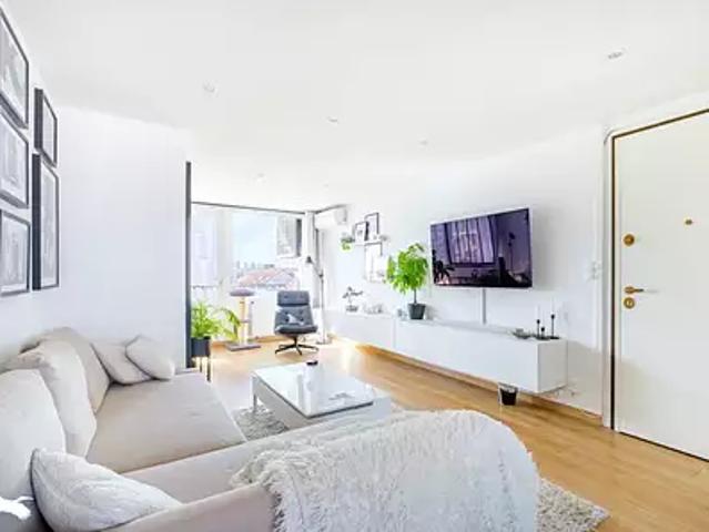 Villeurbanne 69100 Achat / Vente appartement 3 pièces t3