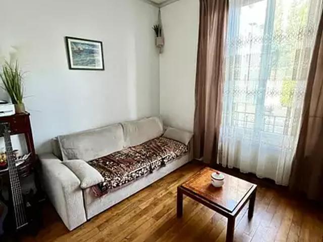 Villeurbanne 69100 Achat / Vente appartement 3 pièces t3 cave