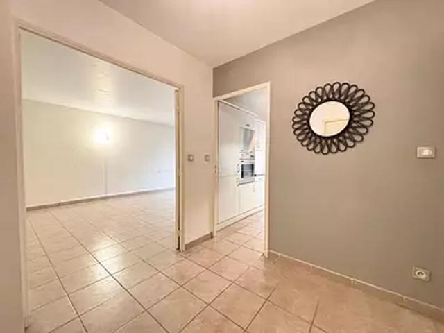 Villeurbanne 69100 Achat / Vente appartement 3 pièces t3 cave balcon