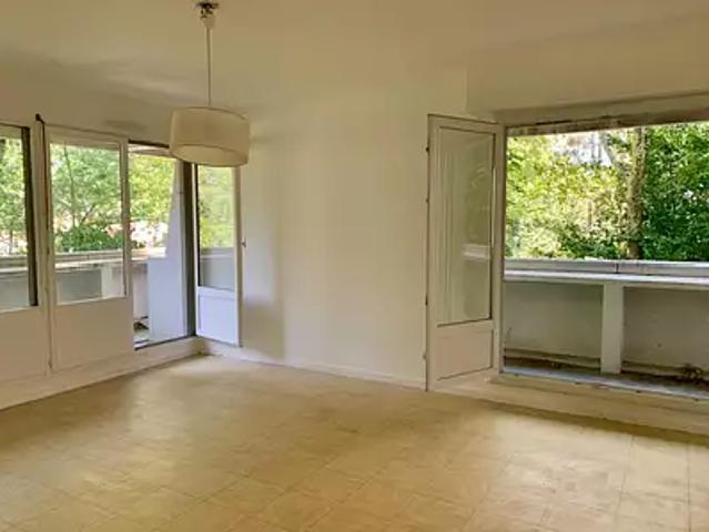 Villeurbanne 69100 Achat / Vente appartement 3 pièces t3 balcon