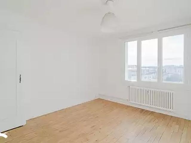 Villeurbanne 69100 Achat / Vente appartement 3 pièces t3 parking