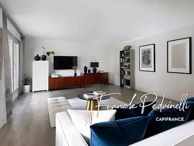 Villeurbanne 69100 Achat / Vente appartement 3 pièces t3 terrasse cave