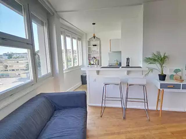 Villeurbanne 69100 Achat / Vente appartement 1 pièce t1