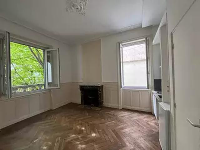 Villeurbanne 69100 Achat / Vente appartement 1 pièce t1