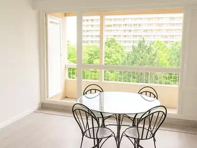 Villeurbanne 69100 Achat / Vente appartement 1 pièce t1 parking