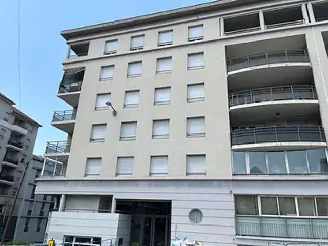 Villeurbanne 69100 Achat / Vente appartement 2 pièces t2