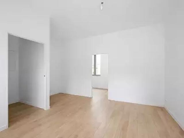 Villeurbanne 69100 Achat / Vente appartement 2 pièces t2