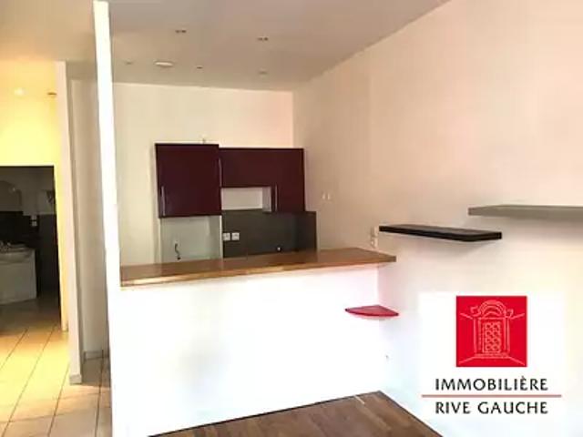 Villeurbanne 69100 Achat / Vente appartement 2 pièces t2