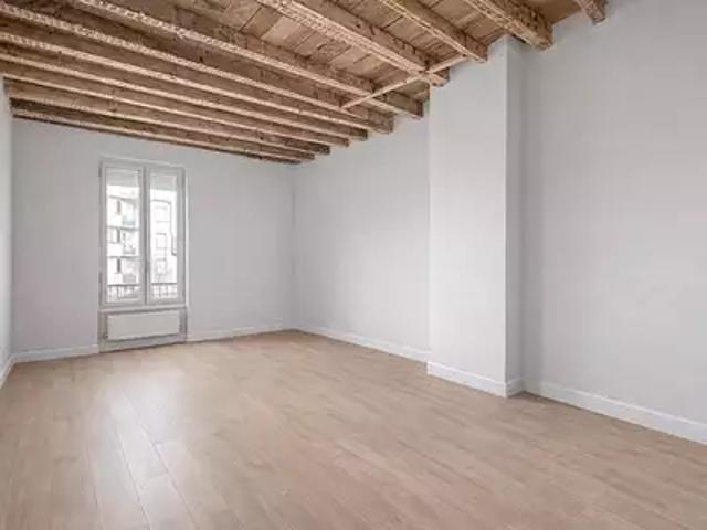 Villeurbanne 69100 Achat / Vente appartement 2 pièces t2