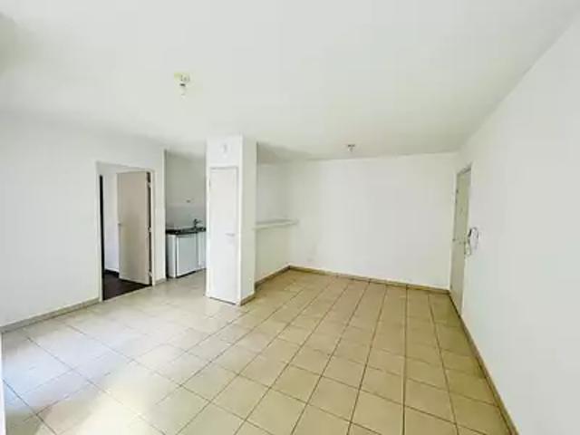 Villeurbanne 69100 Achat / Vente appartement 2 pièces t2