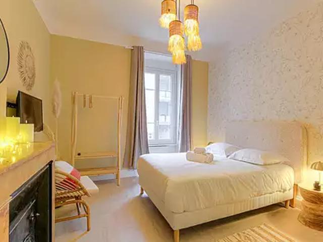 Villeurbanne 69100 Achat / Vente appartement 2 pièces t2