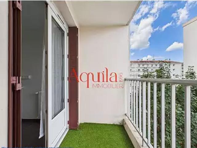 Villeurbanne 69100 Achat / Vente appartement 2 pièces t2