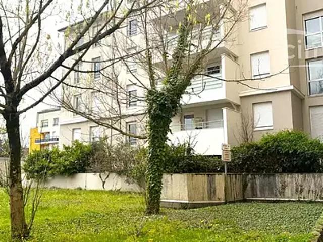Villeurbanne 69100 Achat / Vente appartement 2 pièces t2