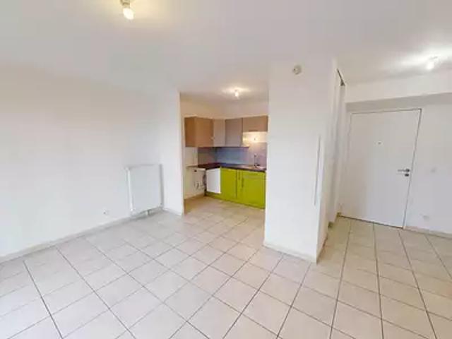 Villeurbanne 69100 Achat / Vente appartement 2 pièces t2