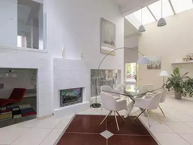 Villeurbanne 69100 Achat / Vente appartement 7 pièces t7