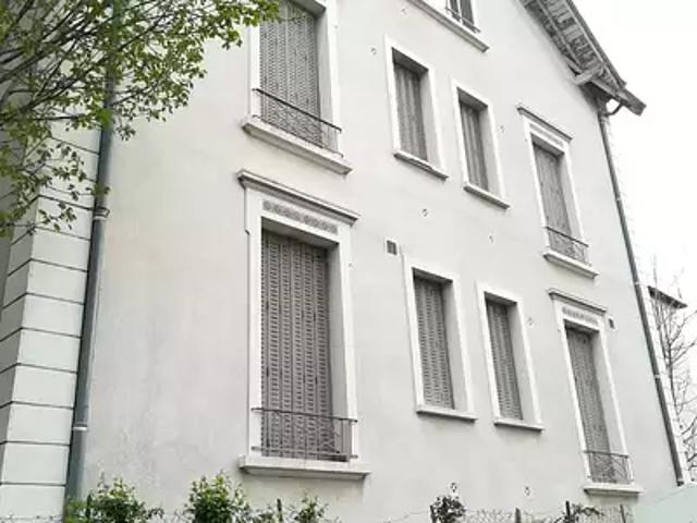 Villeurbanne 69100 Achat / Vente appartement